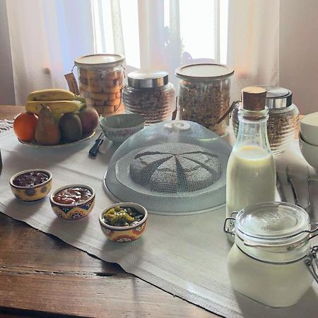Truffle'N'Bed Bed & Breakfast ซาน จิโอวานนิ ดิอาซโซ ภายนอก รูปภาพ