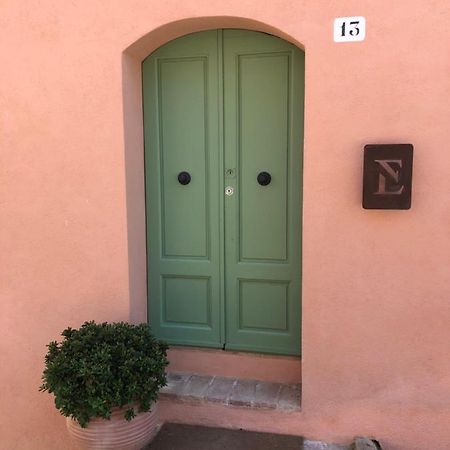 Truffle'N'Bed Bed & Breakfast ซาน จิโอวานนิ ดิอาซโซ ภายนอก รูปภาพ