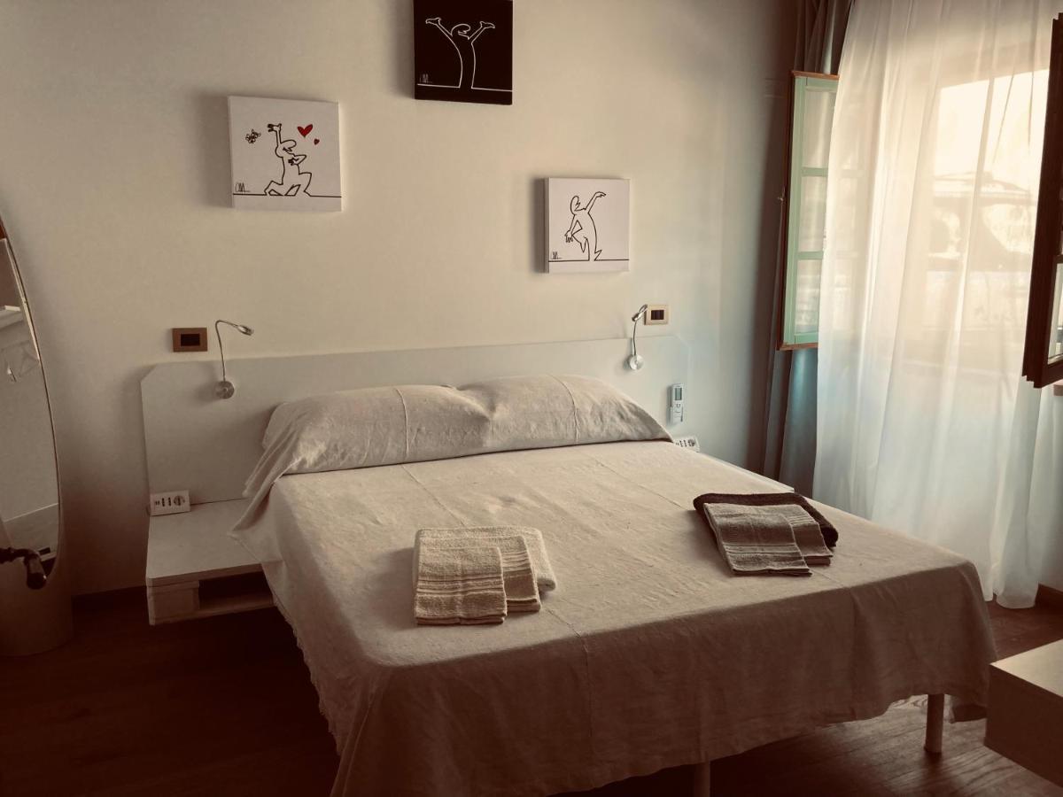 Truffle'N'Bed Bed & Breakfast ซาน จิโอวานนิ ดิอาซโซ ภายนอก รูปภาพ